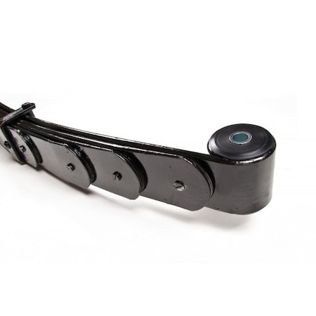 Zone Offroad JEEP XJ 3IN LEAF SPRING ZONJ0308